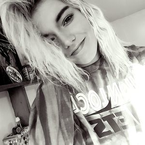 Meet your Posher, Jacqueline